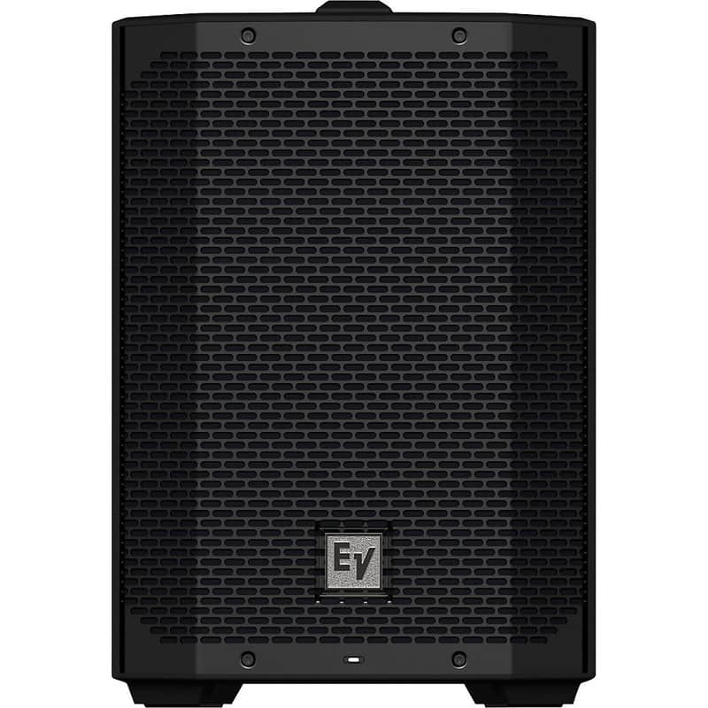 Electro-Voice Everse 8 8" Powered Loudspeaker image 1