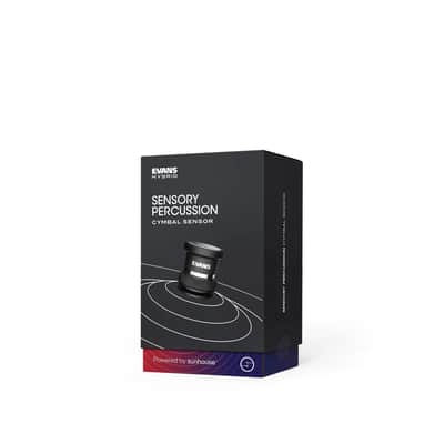 Evans Hybrid Cymbal Sensor image 7