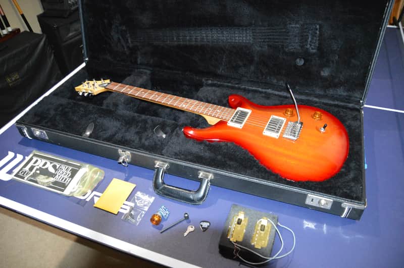 PRS ce22