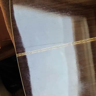 1985 Martin D12-28 - Natural image 19