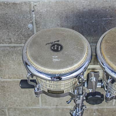 Latin Percussion Galaxy Giovanni Bongos image 6