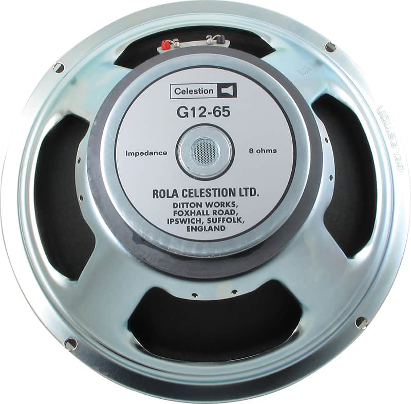 Celestion T3054 Heritage Series G12-65 12