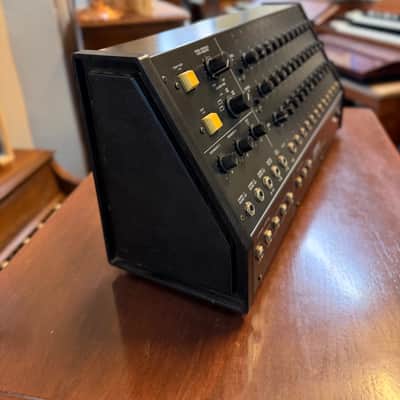 Korg SQ-10 Analog Sequencer 1970s - Black image 4