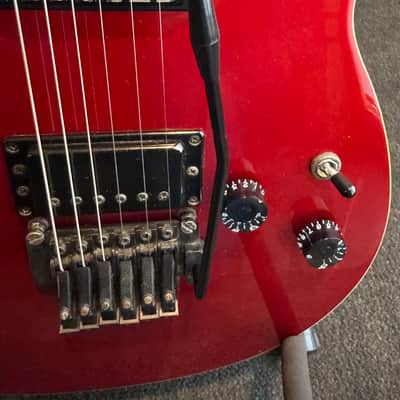 1986 Yamaha Japan SE700HE image 8