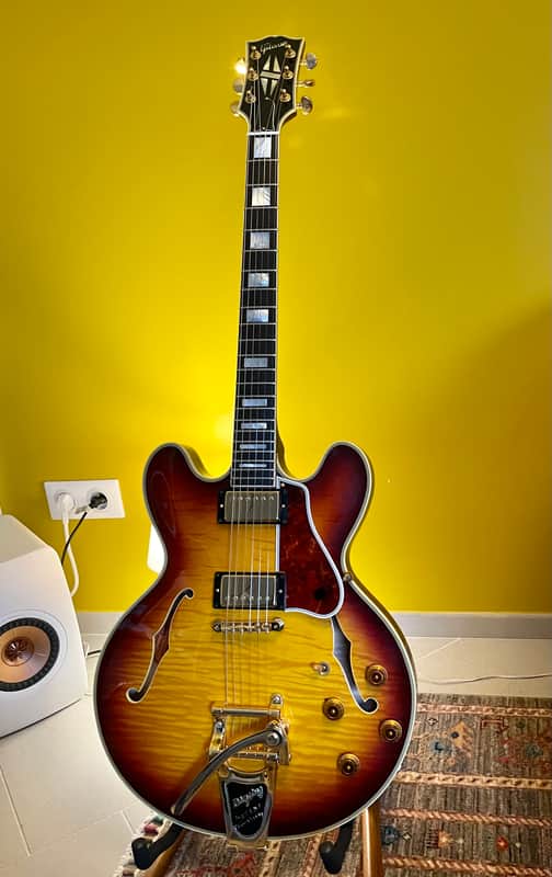 Gibson Custom Shop ES-355