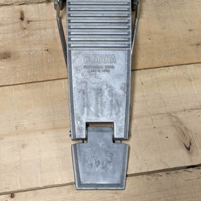 Yamaha vintage kick pedal pair image 10