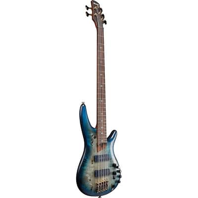 Ibanez SR 2000 ol 1993 VINTAGE Japan RAREST IBANEZ SOUNDGEAR BASS