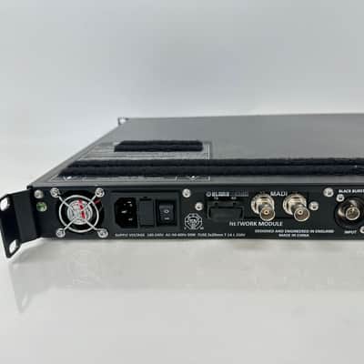 Klark Teknik DN9650 Digital Audio Network Bridge w/ Madi Module image 6