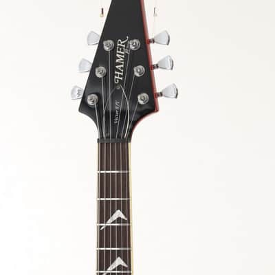 HAMER XT series VECTOR F/T [SN 9301273] [05/18] | Reverb