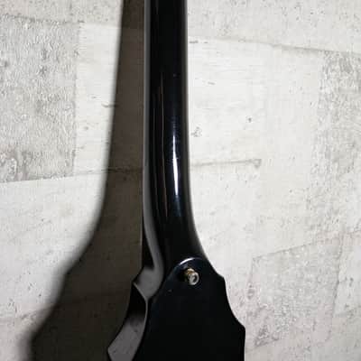 B.C. Rich Draco 2009 Onyx Black image 11