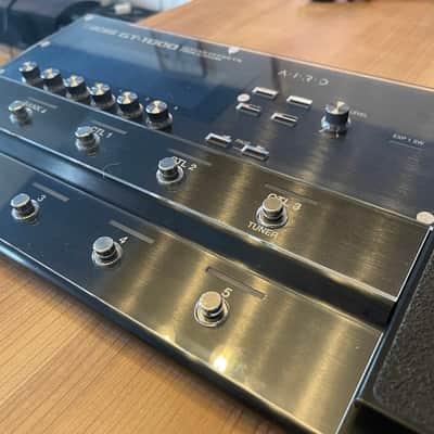 Boss GT-1000 ScreenGuard image 4