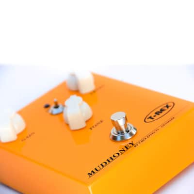 T-Rex Mudhoney Distortion Danish Collection image 2