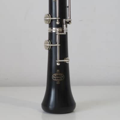 Buffet Crampon BC4151 Conservatoire Oboe - Superb! image 3