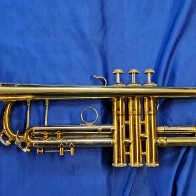 Bach 18037 Stradivarius Bb Trumpet features New Artisan Bell & New Leadpipe image 8