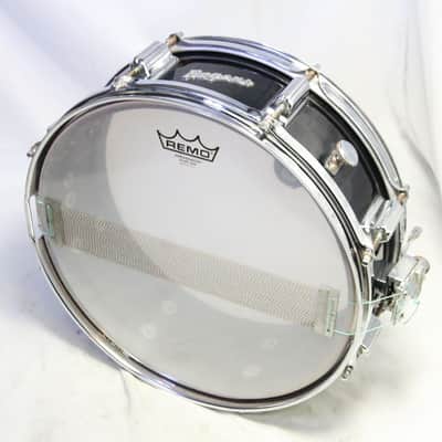 ROGERS 1960s No. 25 POWERTONE 14x5 Jet Black Pearl [21029] (04/25) image 12