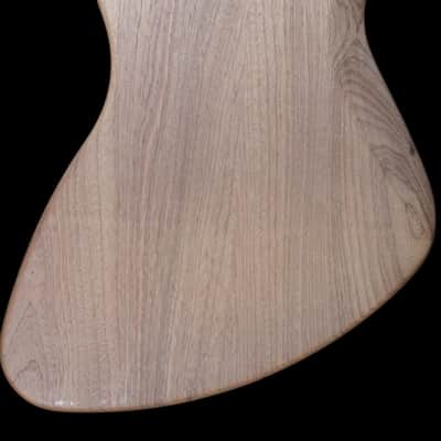 Meteora body mahogany image 3
