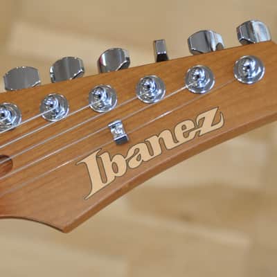 IBANEZ AZ22S2 BK Black / AZ Standard Series / AZ22S2-BK / 5N251100765 image 8