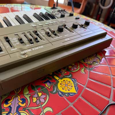 Roland SH-101 Legendary Analog Mono Synth 1982 image 9