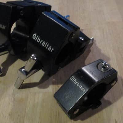 Drum Rack Clamps & Memory Lock Lot - * Packed & Ready to Ship * image 4