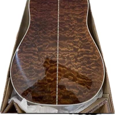 Epiphone inspired by Gibson Bats in flight with hard case US CUSTOMERS, TARIFF FEES ARE INCLUDED IN SHIPPING COST AND PREPAID. image 6