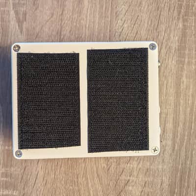 Cornerstone Music Gear Nucleo Paul Davids Signature Reverb 2025 - Present - White image 3