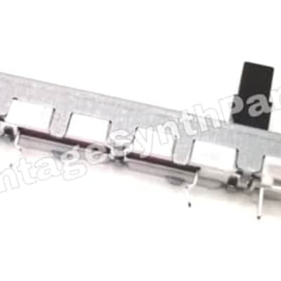 KORG MicroArranger Acc/Seq Volume and Assign Slider Slide Potentiometer Slider