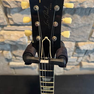 2024 Gibson Les Paul Gold Top R7 image 2