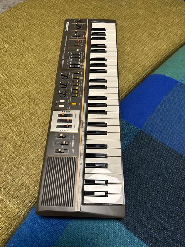 Casio MT-68 image 1
