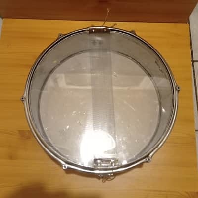 Tromsa RARE Frefloating 13"X6"( Depth) COB 60s-70s  - Chrome Over Brass image 6