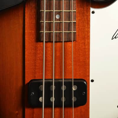 Gibson 2015 Thunderbird Bass VSB Sunburst image 3