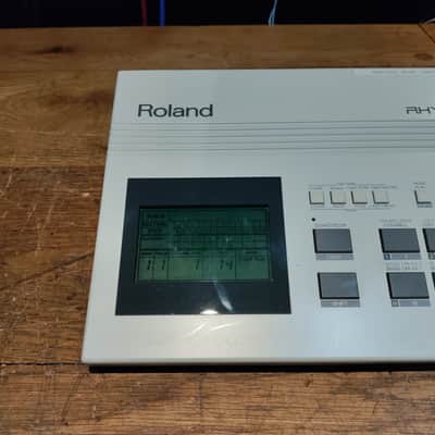 Roland TR-626 Rhythm Composer W POWER SUPPLY image 2