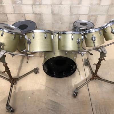 Dennis Wilson’s Beach Boy’s Blaemire “Monster Kit” Authenticated! image 4