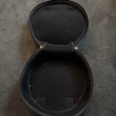 13x6 Tama Leather Padded Snare Bag image 4
