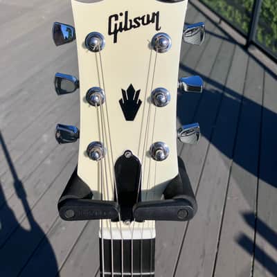 Immagine Gibson SG Baritone - Alpine White - 5