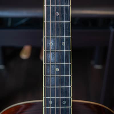 Yamaha LL16 ARE 2020s - Natural image 3