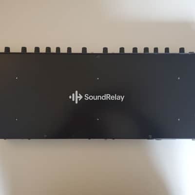 Drawmer DL241 - Dual Compressor - Tested image 7