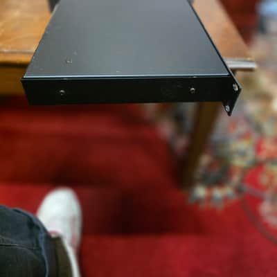 ART SGX t2 rackmount guitar effects processor w X 11 Midi Controller image 16