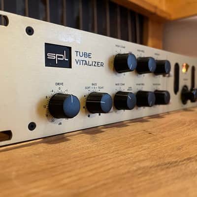 SPL Tube Vitalizer 2011 like new image 2