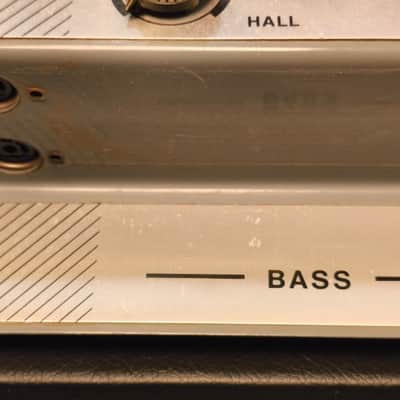 Hohner Orgaphon 41MH '60s image 11