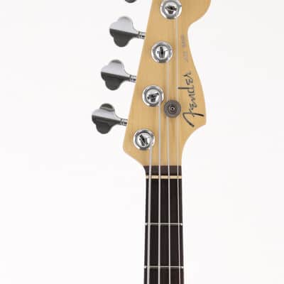 FENDER USA American Deluxe Jazz Bass 3TS [DN917145] (07/13) image 10