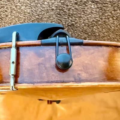 Superb 2013 Don Leister Violin No. 70 - Fully Set Up and Adjusted image 11