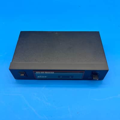 Audio Technica WR5 VHF Reciever image 3