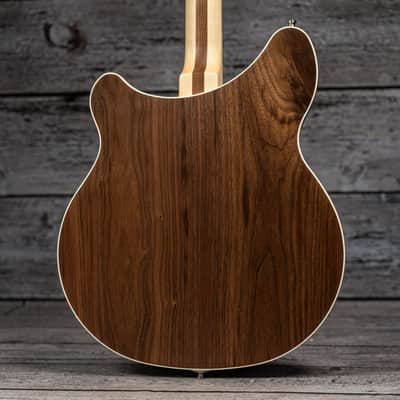 Rickenbacker 360W - Walnut image 4