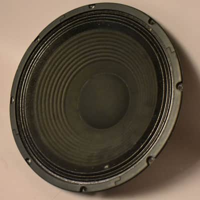 Randall 12" 16 Ohm Replacement Speaker image 1