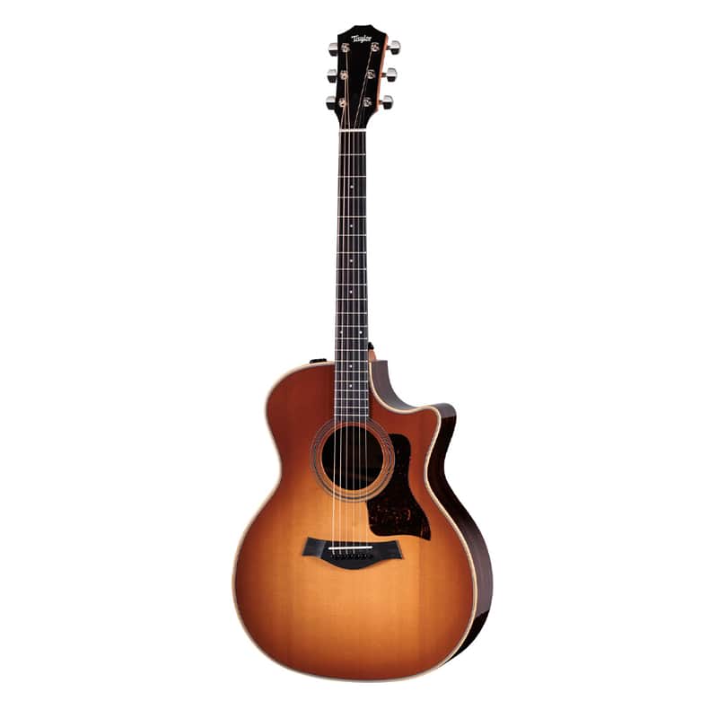 Taylor 414ce Studio Special Edition image 1