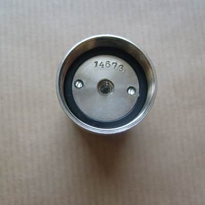 RFT M 70 Condenser Microphone Neumann image 17