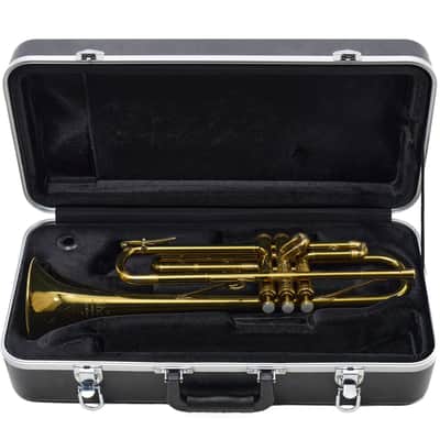 Martin Committee Professional Bb Trumpet in Lacquer SN 170282 image 18