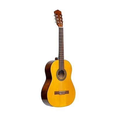Yamaha CG-100a Classical Guitar 1980s Natural made in Taiwan