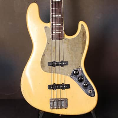 Unique Fender Jazz Bass pickguard 3 Ply (W/B/W) 10 mounting holes  Custom Jazz Bass Pickguard 4 string Bass - Trinity Library image 2
