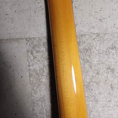 Aria Pro II Urchin Deluxe 1982 Made in Japan Matsumoku MIJ U-60 image 17